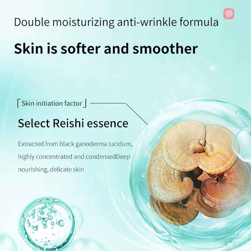 9-Piece Travel Skincare Set – Anti-Aging & Moisturizing Kit