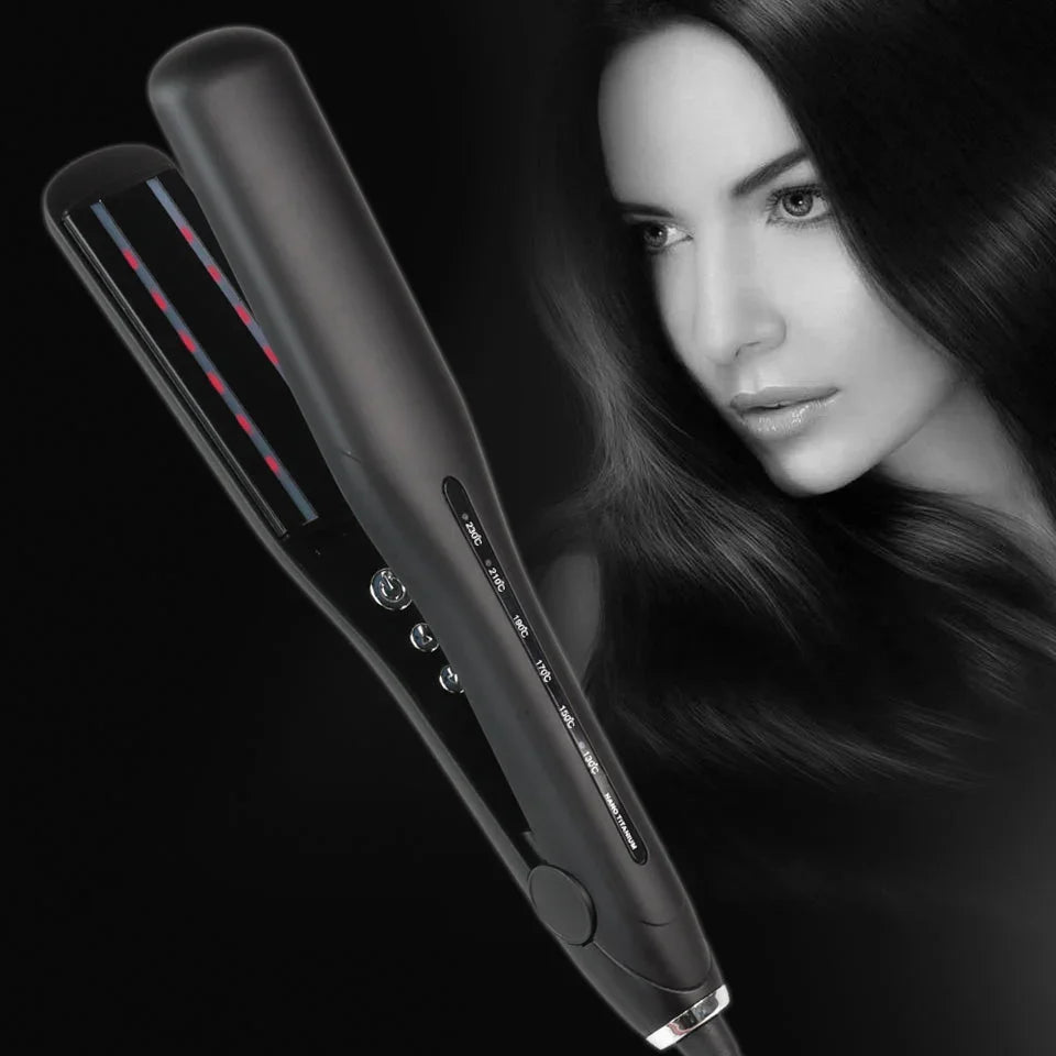 Hair Care and Tools - Trend Den