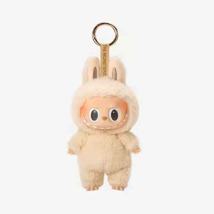 POP MART Labubu Macaron Blind Box – First Generation Surprise Box