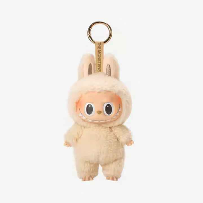 POP MART Labubu Macaron Blind Box – First Generation Surprise Box