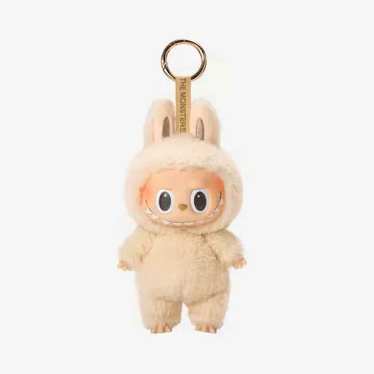 POP MART Labubu Macaron Blind Box – First Generation Surprise Box