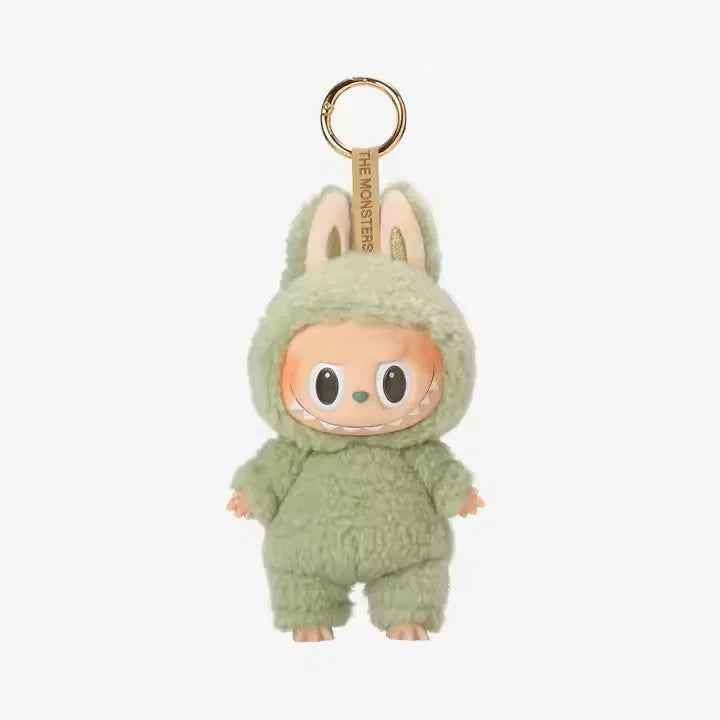 POP MART Labubu Macaron Blind Box – First Generation Surprise Box