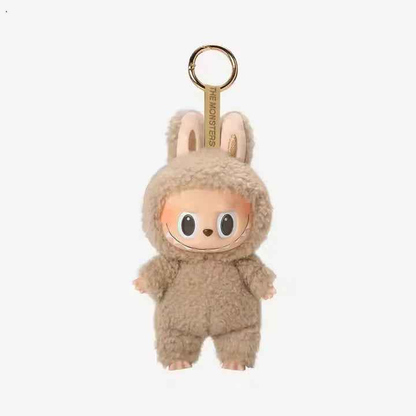 POP MART Labubu Macaron Blind Box – First Generation Surprise Box