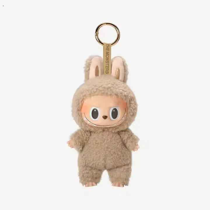 POP MART Labubu Macaron Blind Box – First Generation Surprise Box