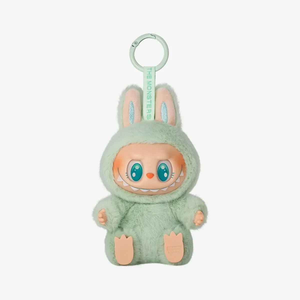 Genuine POP MART Labubu Have a Seat - Genuine POP MART Labubu Mystery Toy