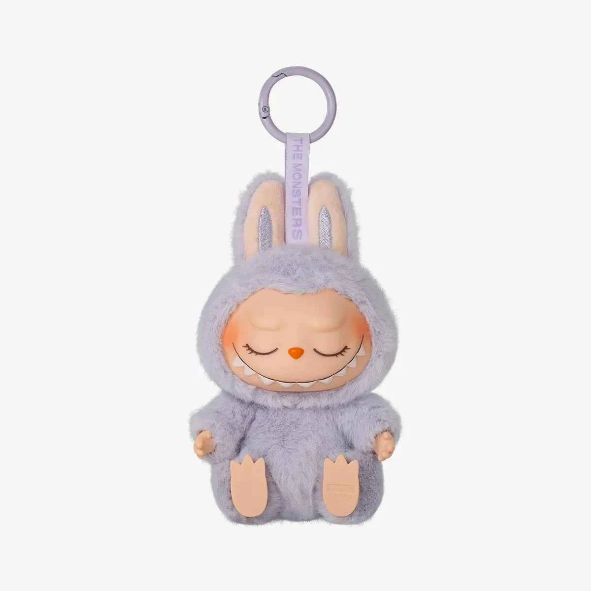 Genuine POP MART Labubu Have a Seat - Genuine POP MART Labubu Mystery Toy