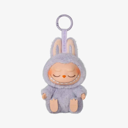Genuine POP MART Labubu Have a Seat - Genuine POP MART Labubu Mystery Toy