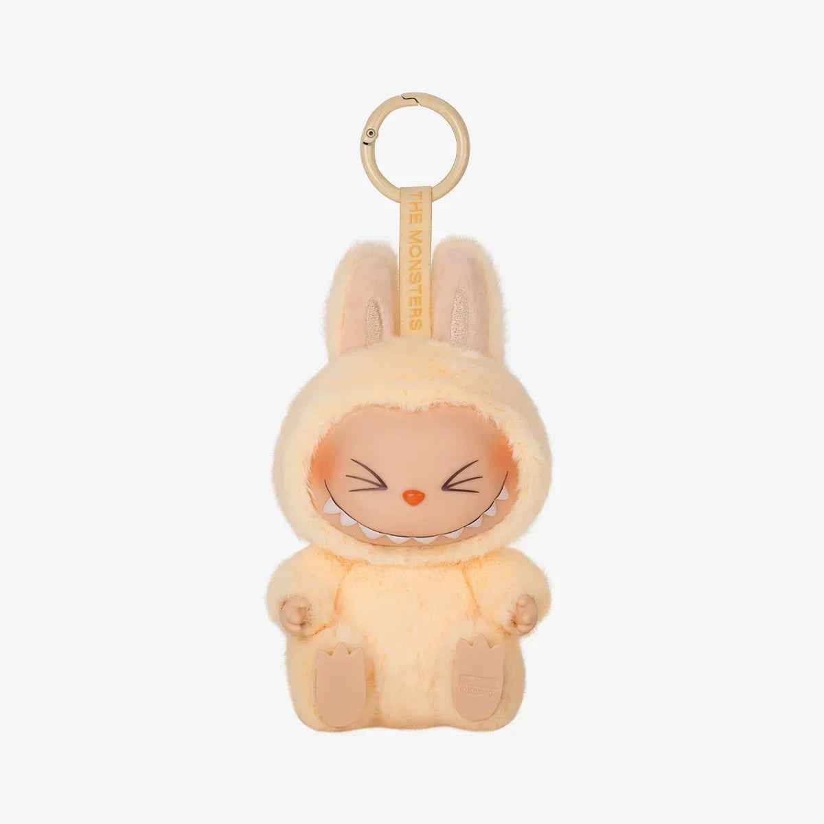 Genuine POP MART Labubu Have a Seat - Genuine POP MART Labubu Mystery Toy