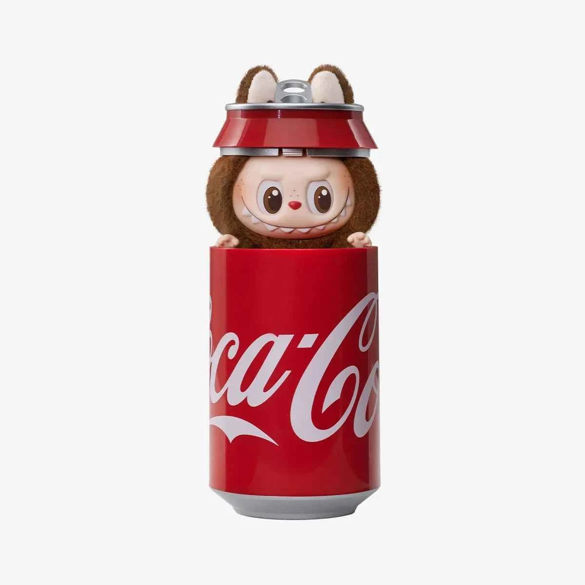 Coca-Cola Labubu Monsters Vinyl Mystery Box – Uncover Exciting Surprises