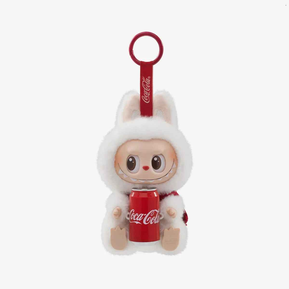 Coca-Cola Labubu Monsters Vinyl Mystery Box – Uncover Exciting Surprises