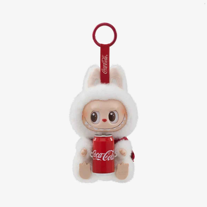 Coca-Cola Labubu Monsters Vinyl Mystery Box – Uncover Exciting Surprises