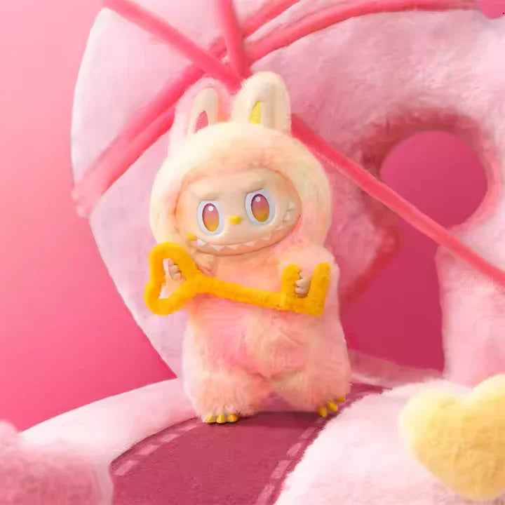 Labubu V3 Big Energy Plush – POP MART Original