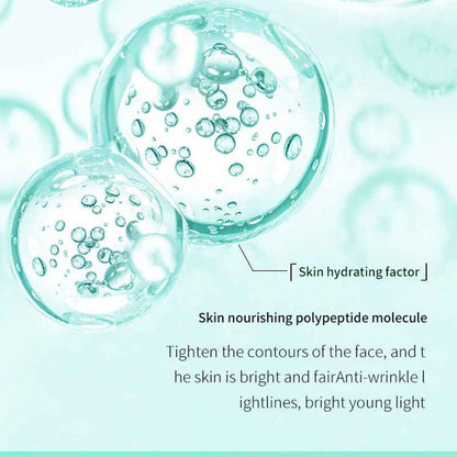 9-Piece Travel Skincare Set – Anti-Aging & Moisturizing Kit