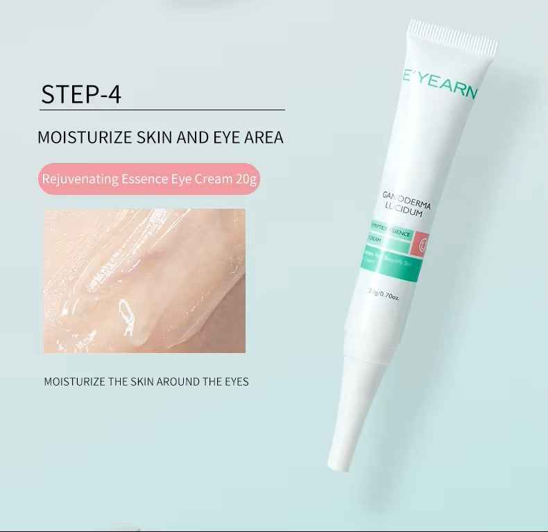 9-Piece Travel Skincare Set – Anti-Aging & Moisturizing Kit