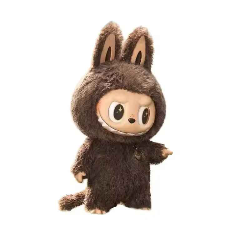 POP MART Zimomo Collectible – 58cm Authentic Figure