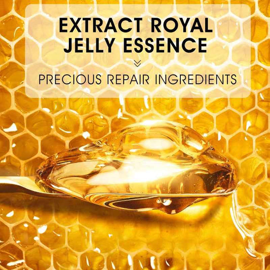 Whitening & Brightening Cream Set – Kojic Acid & Royal Jelly Care