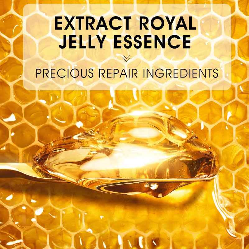 Whitening & Brightening Cream Set – Kojic Acid & Royal Jelly Care