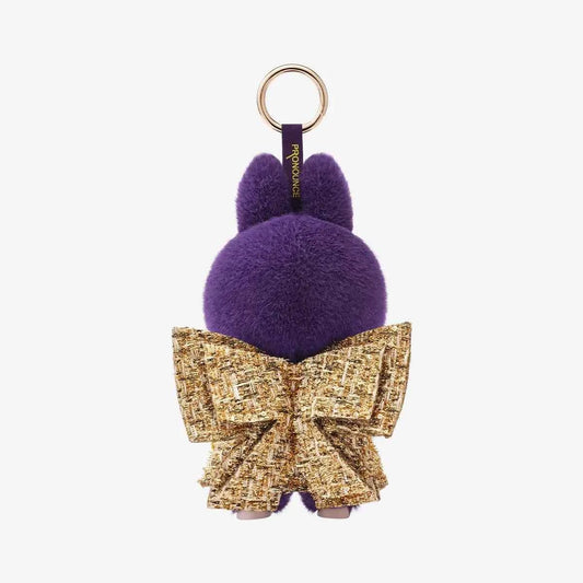 Labubu Wings of Fortune Plush - 22cm Vinyl Mystery Box