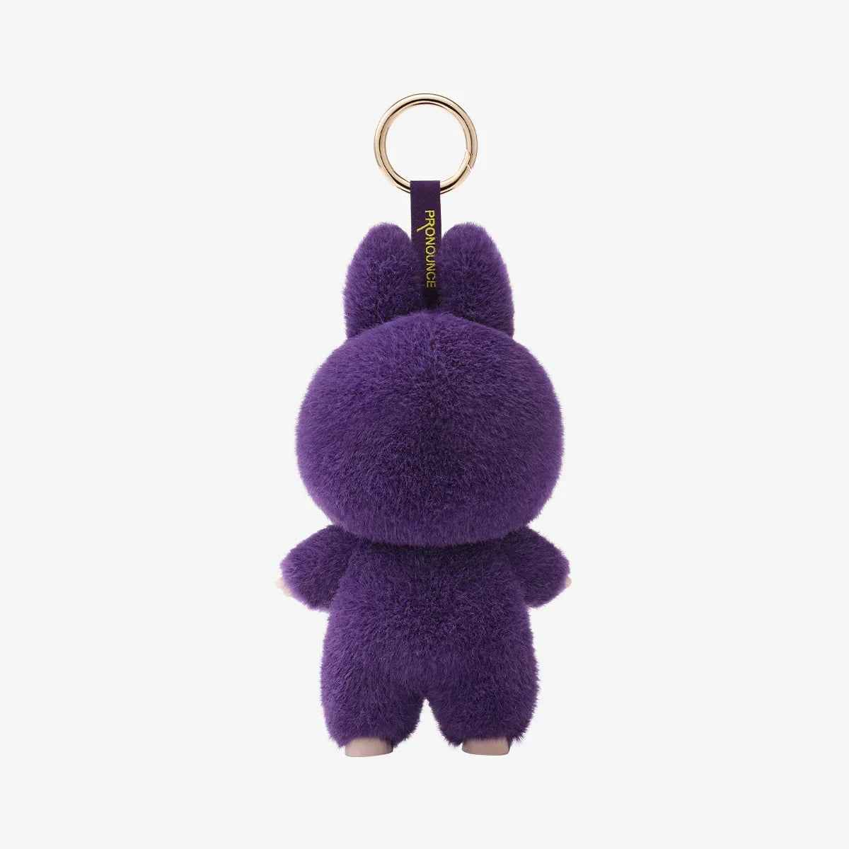 Labubu Wings of Fortune Plush - 22cm Vinyl Mystery Box