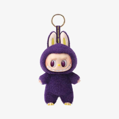 Labubu Wings of Fortune Plush - 22cm Vinyl Mystery Box